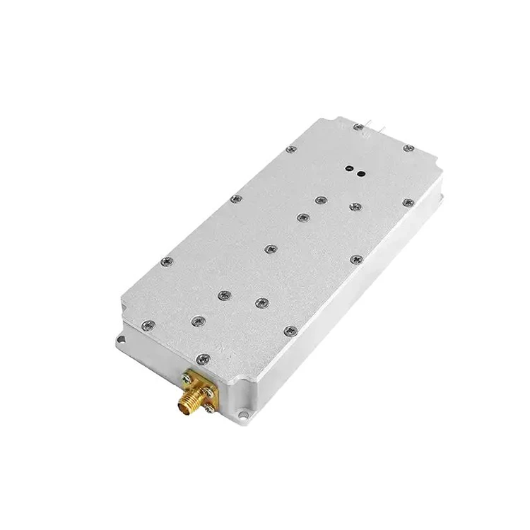 40 Watts Power DDS Module110-1100MHz Anti Drone Jammer Digital Module FPV DJI 40 Watts Power DDS Module110-1100MHz Anti Drone Jammer Digital Module FPV DJI