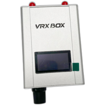 Видеоприемник FPV 7.2G VRX Box (VRXBOX-7G2)